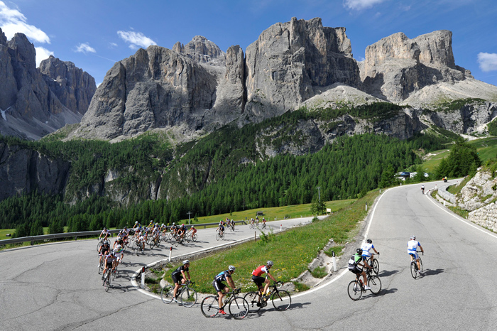 Dolomiten Light