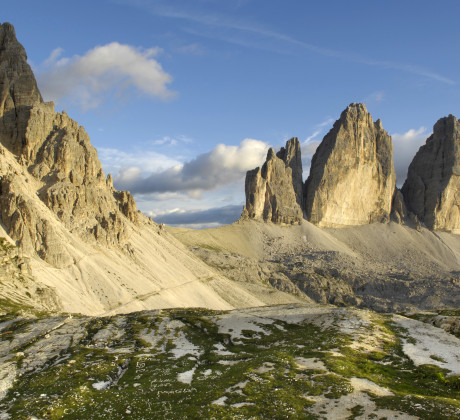 Hochpustertal